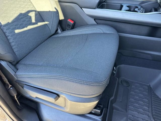 Used 2026 RAM 2500 Big Horn image 12