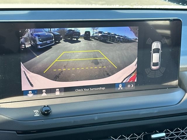 New 2026 Honda Accord Touring image 34