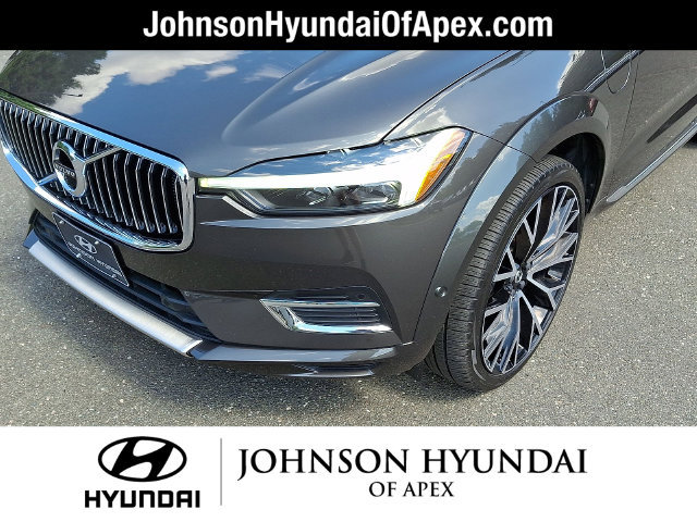 Used 2021 Volvo XC60 T8 Inscription w/ Advanced Package AWD/4WD image 33