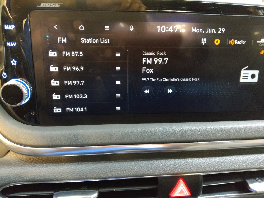 Used 2022 Hyundai Sonata SEL Plus FWD image 25