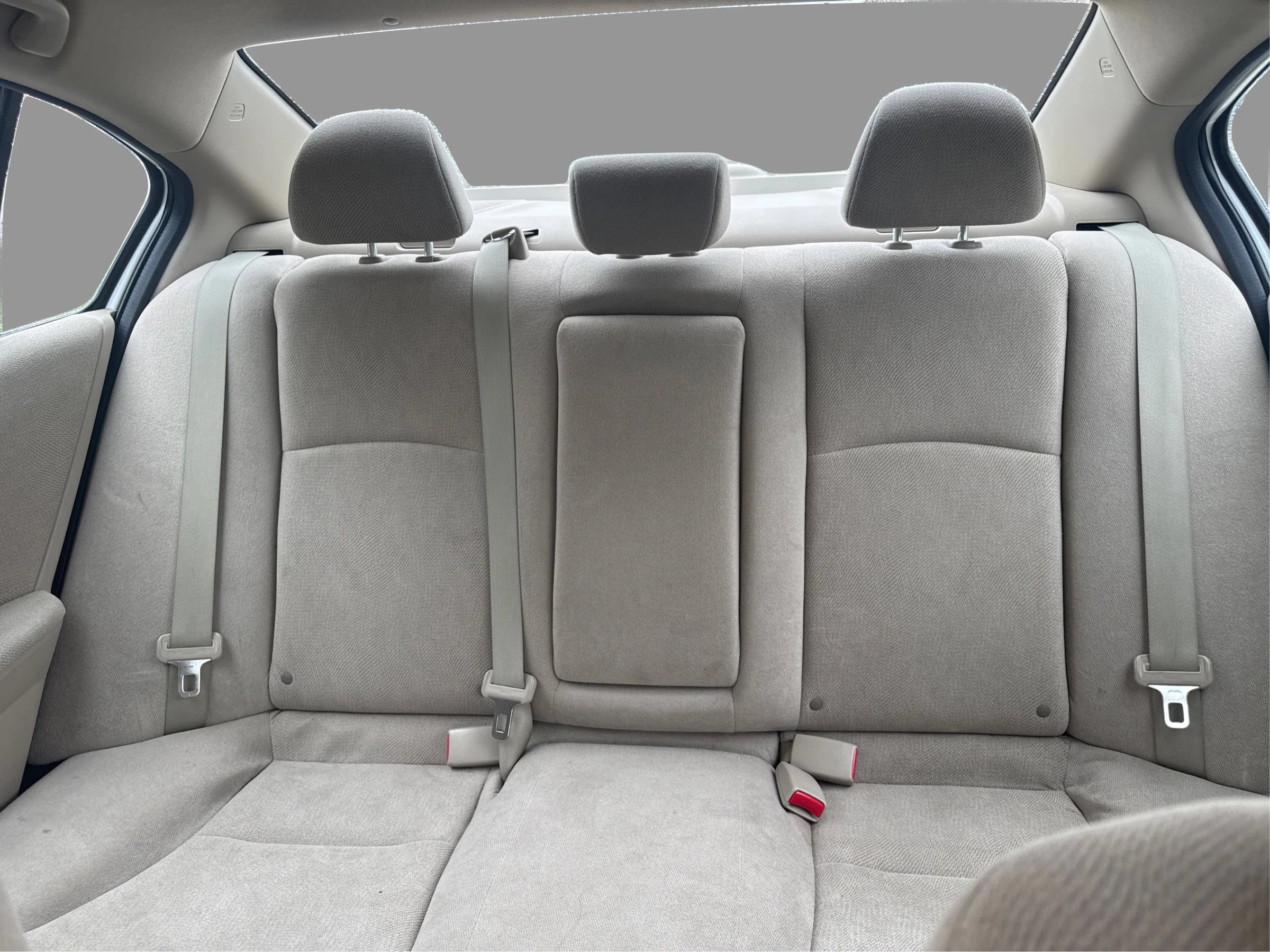 Used 2013 Honda Accord LX image 26