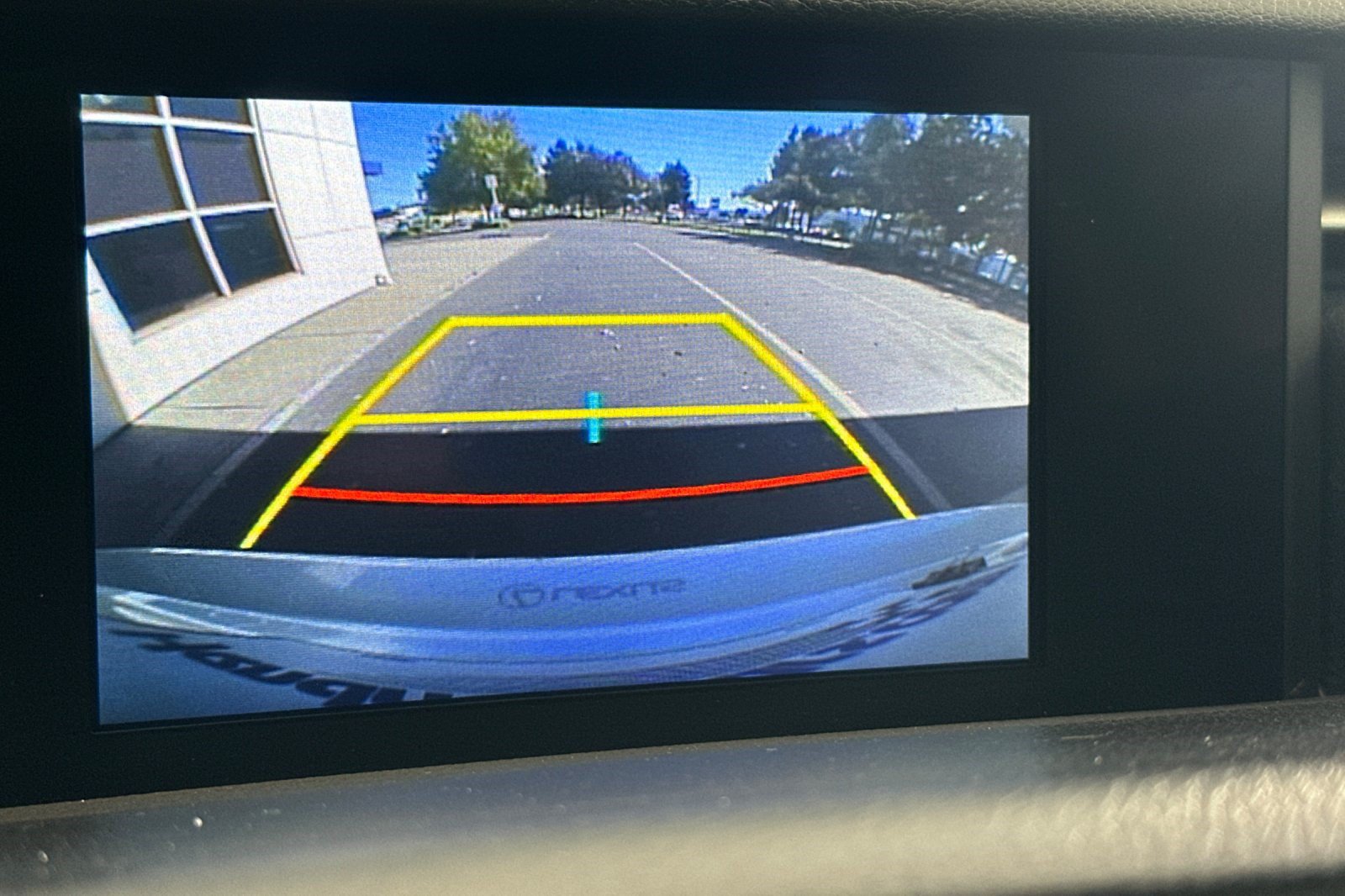 Used 2016 Lexus IS 200t w/ Navigation System Package RWD image 24