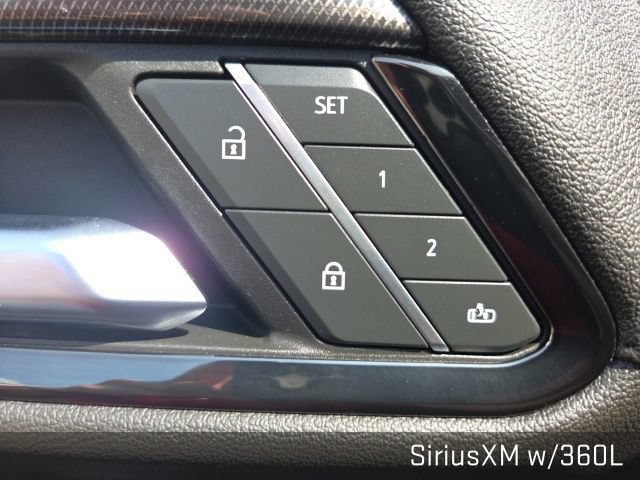Used 2024 GMC Sierra 1500 AT4 w/ Technology Package AWD/4WD image 36