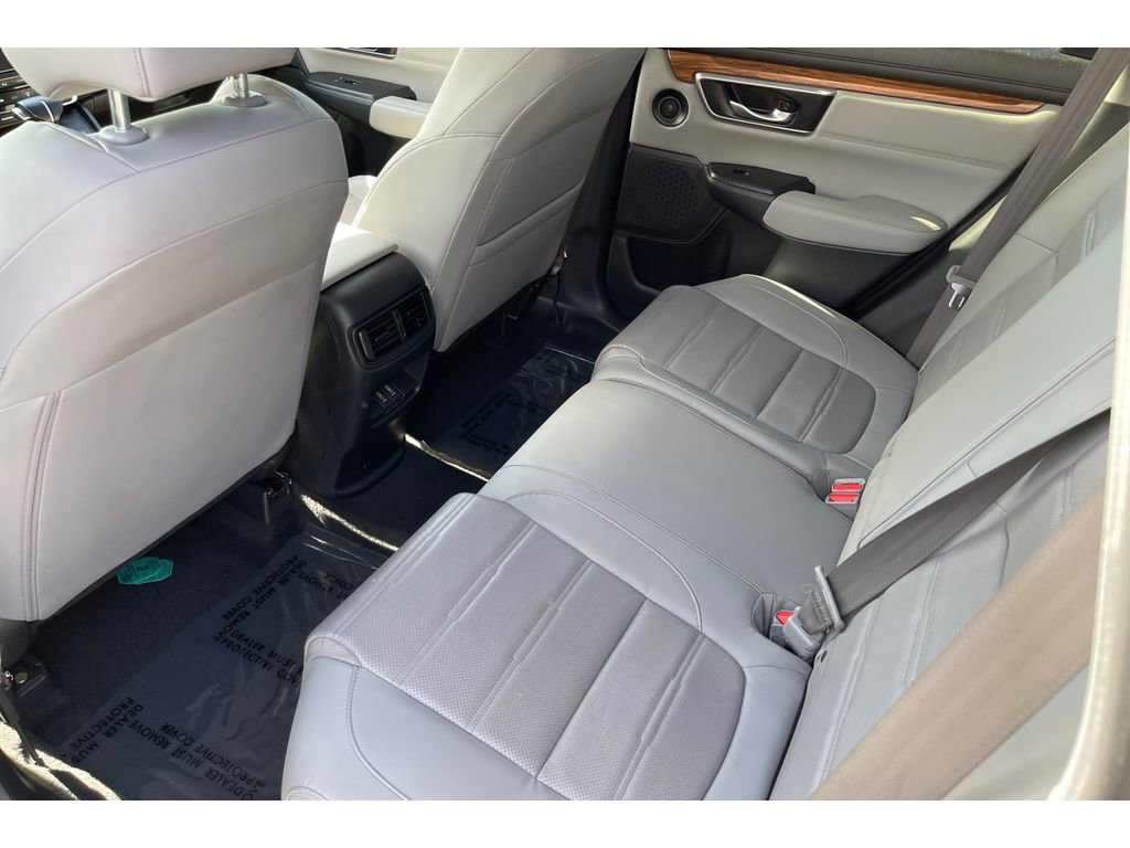 Used 2021 Honda CR-V EX-L image 14