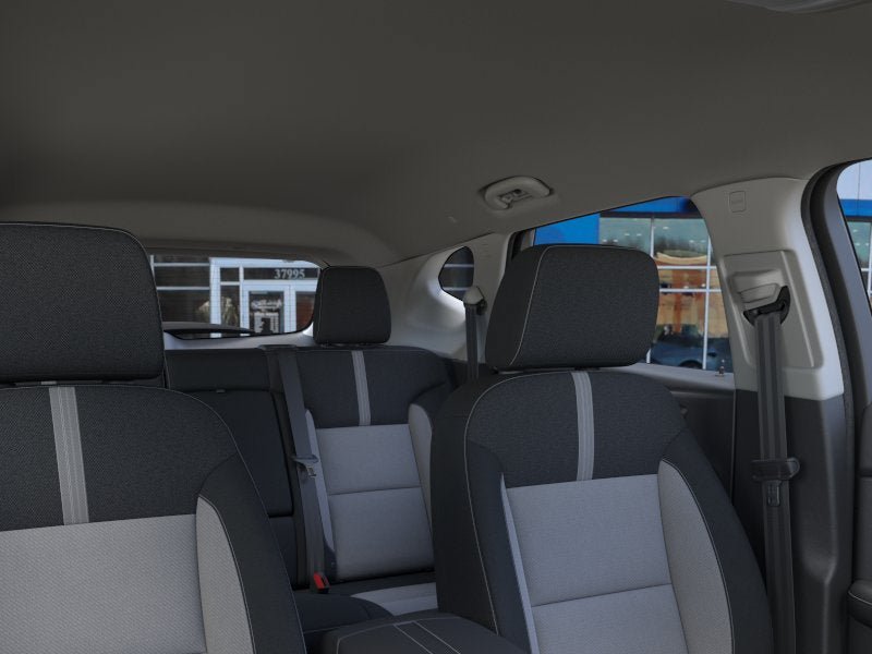 New 2026 Chevrolet Blazer LT w/ Convenience Package FWD image 48