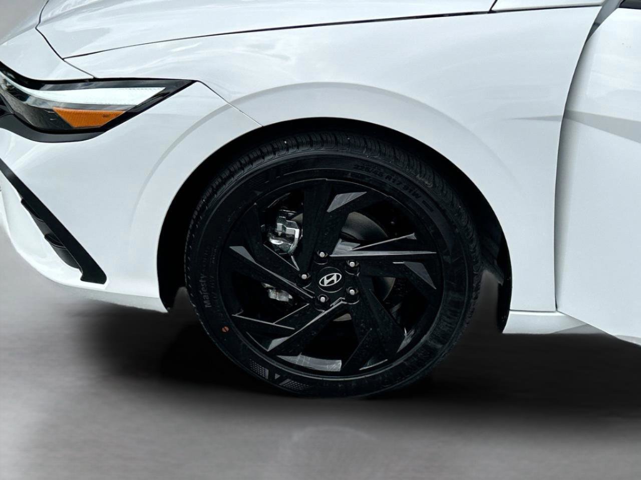 New 2026 Hyundai Elantra Sport image 41