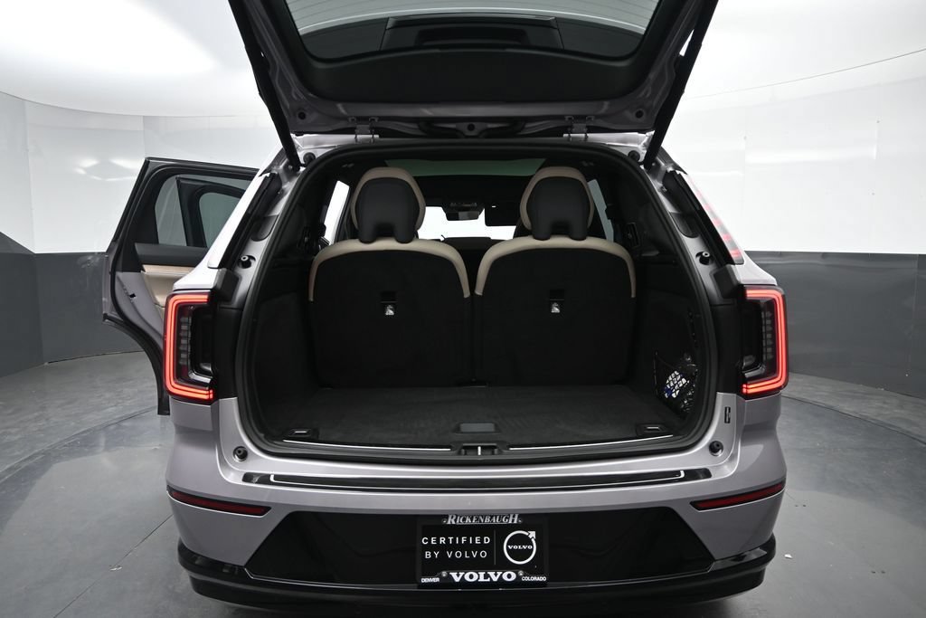 New 2026 Volvo EX90 Ultra AWD/4WD image 19