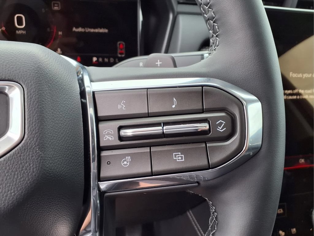 New 2026 GMC Terrain Denali w/ LPO, Floor Liner Package AWD/4WD image 27