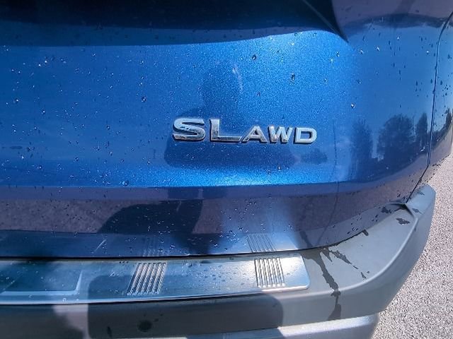 Used 2023 Nissan Rogue SL w/ SL Premium Package AWD/4WD image 7