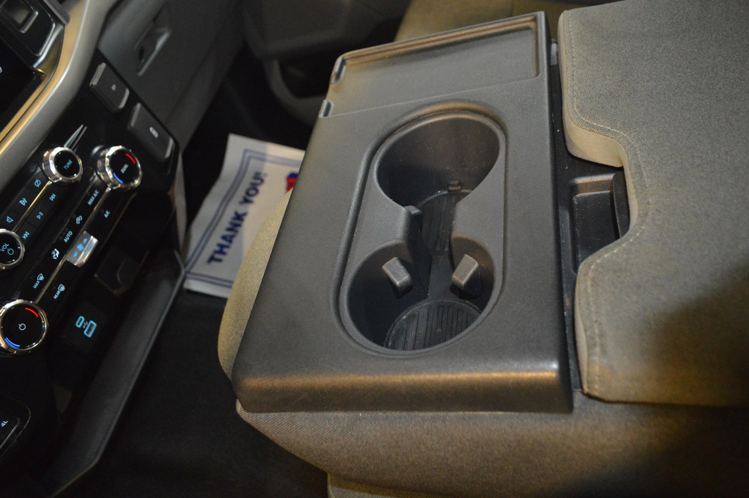 Used 2024 Ford F150 XLT image 20