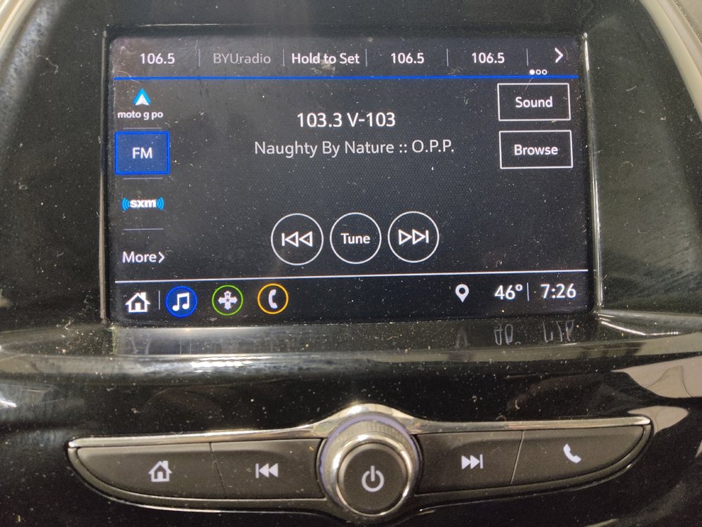 Used 2019 Chevrolet Spark LT image 25