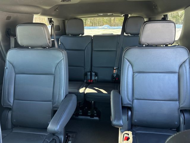 Used 2025 GMC Yukon Denali image 35