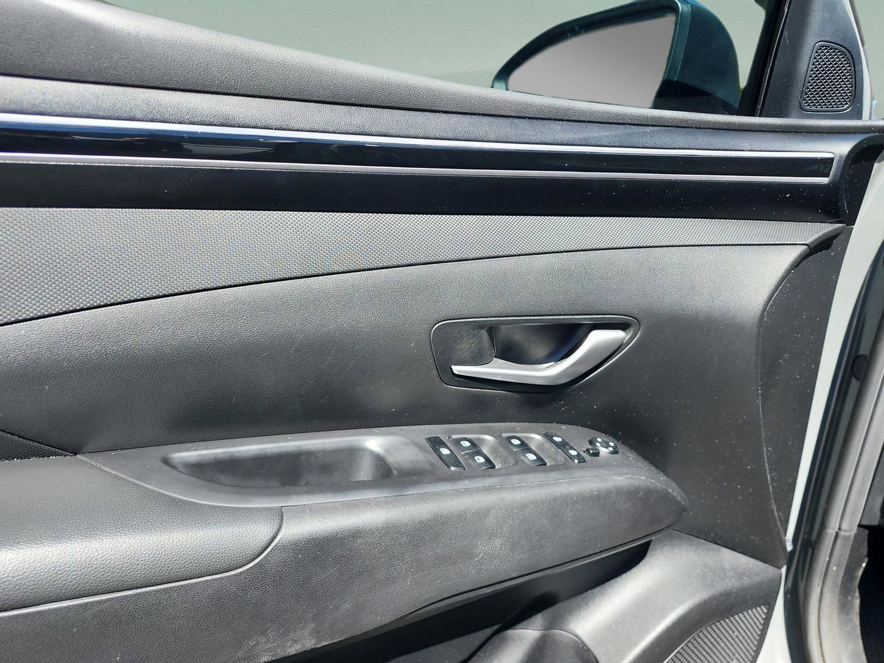 Certified 2023 Hyundai Santa Cruz Night image 16