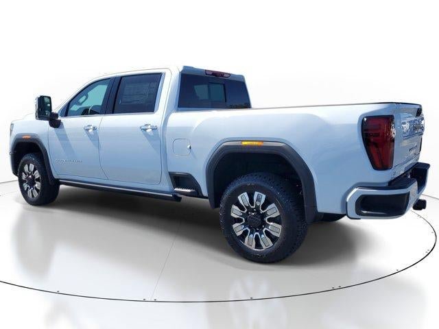New 2026 GMC Sierra 3500 Denali w/ Denali Reserve Package AWD/4WD image 4