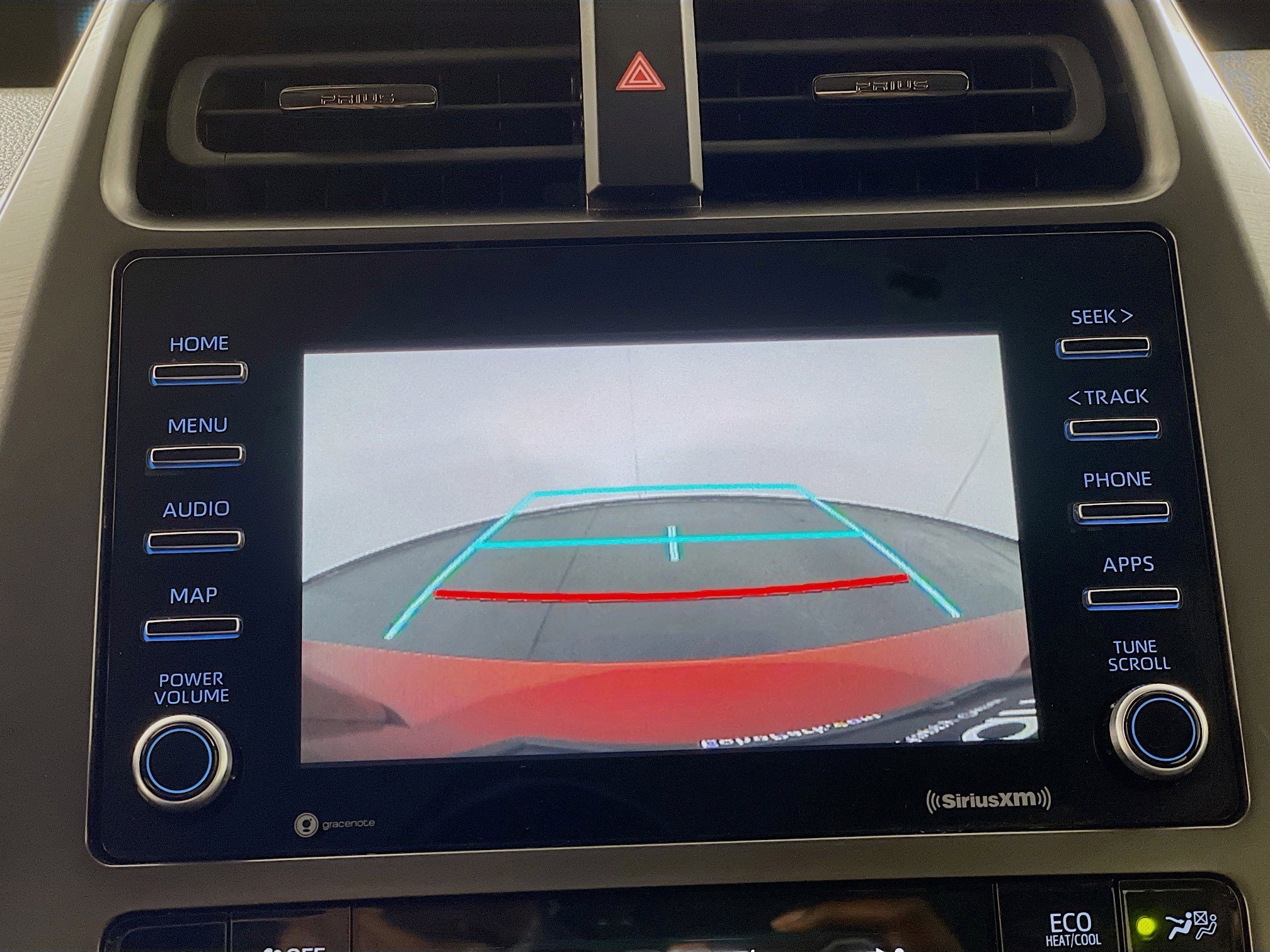 Used 2021 Toyota Prius image 22