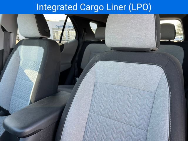Certified 2023 Chevrolet Equinox LS w/ LS Convenience Package image 13
