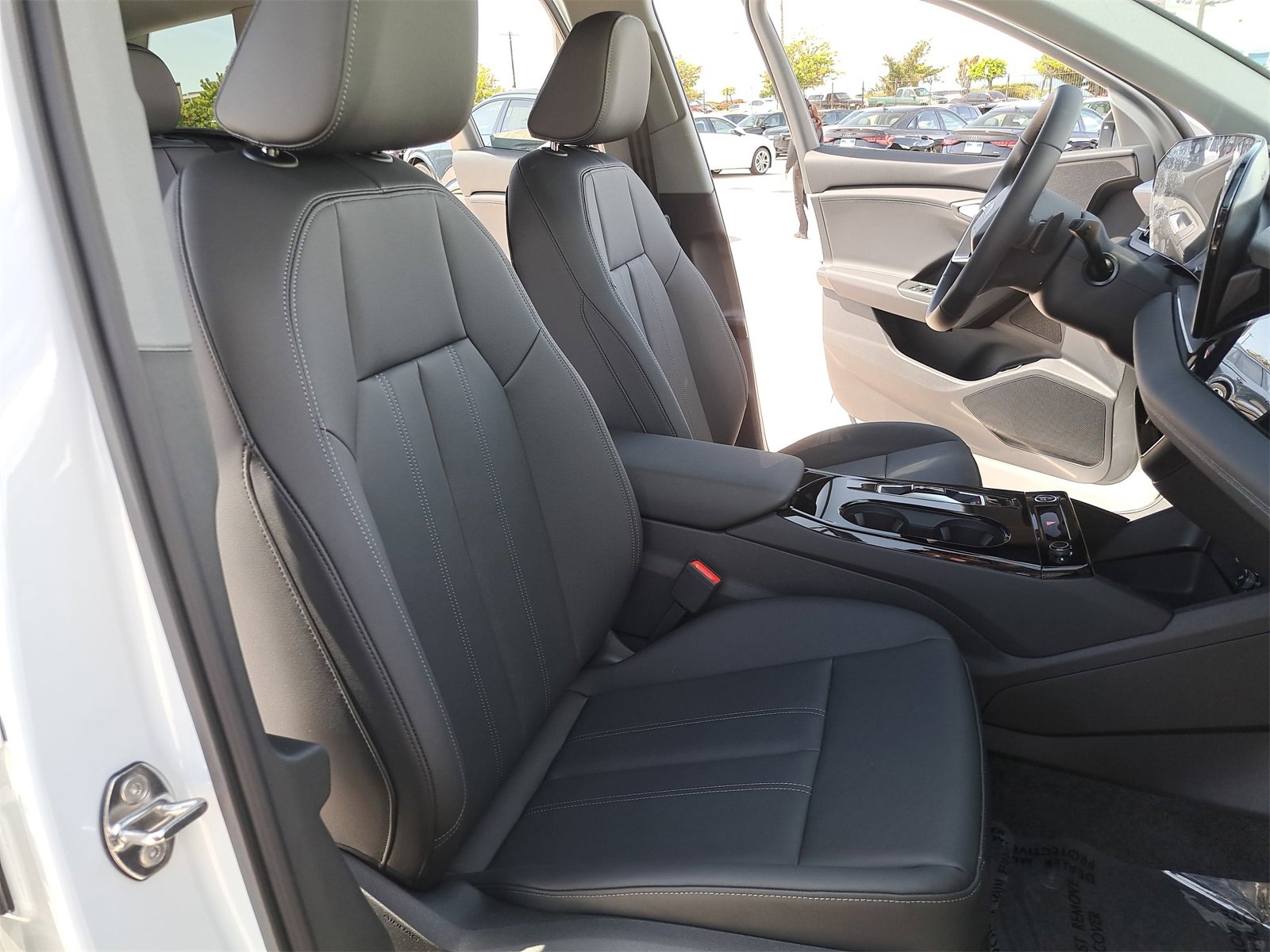 New 2025 Audi Q6 e-tron Premium image 10