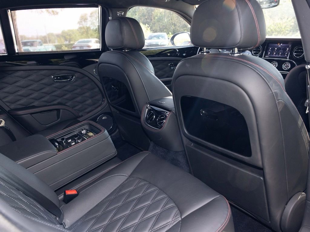 Used 2019 Bentley Mulsanne image 53