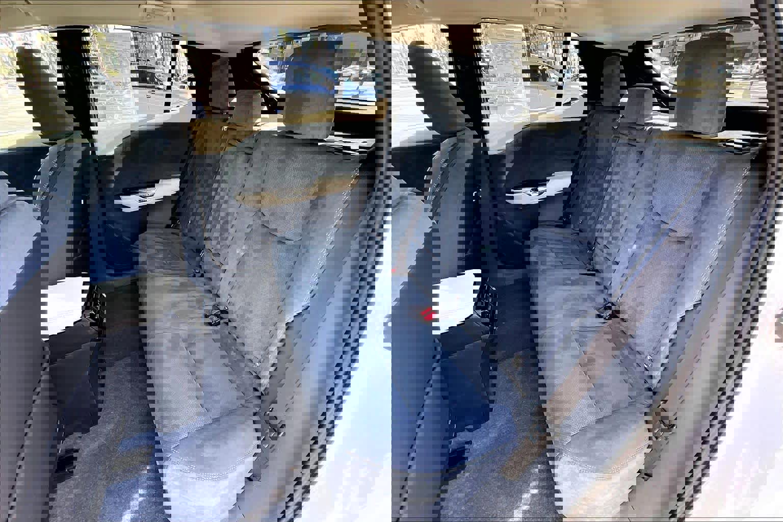 Used 2023 Lexus RZ 450e Premium w/ Cold Area Package image 18