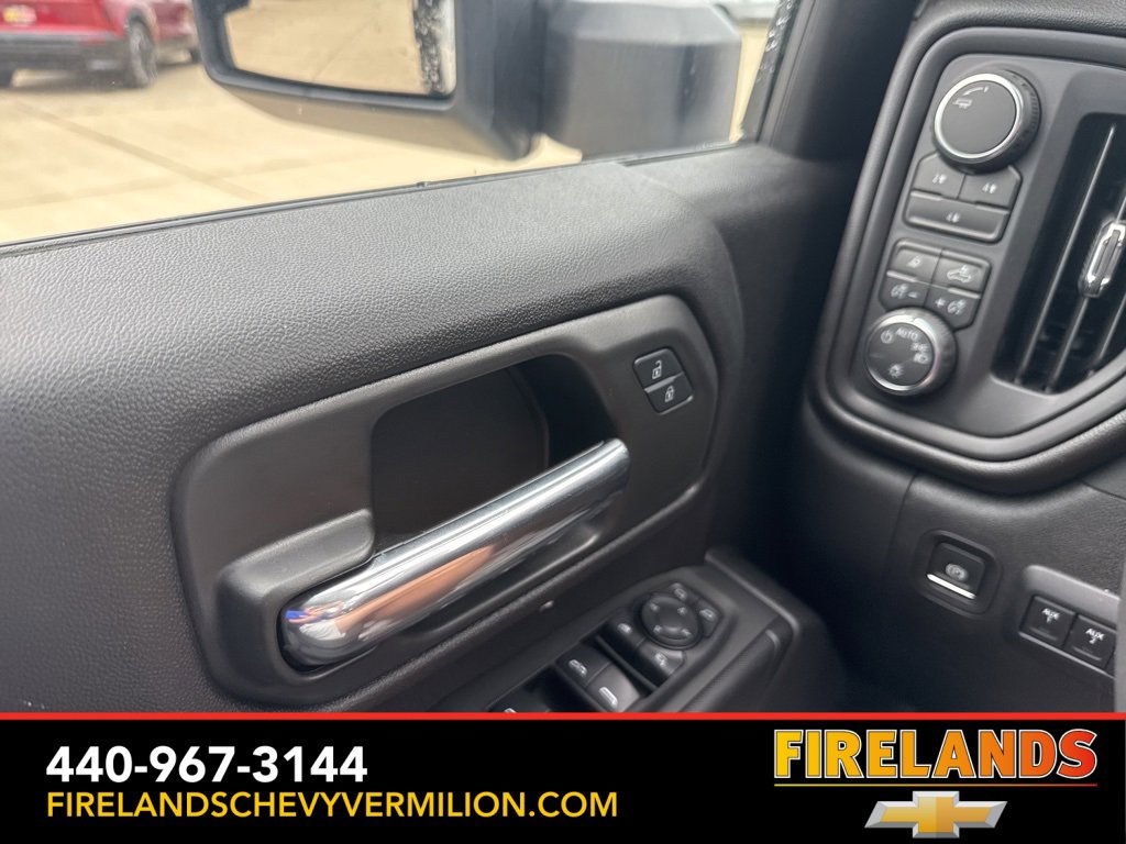 New 2024 Chevrolet Silverado 3500 W/T w/ WT Convenience Package image 21