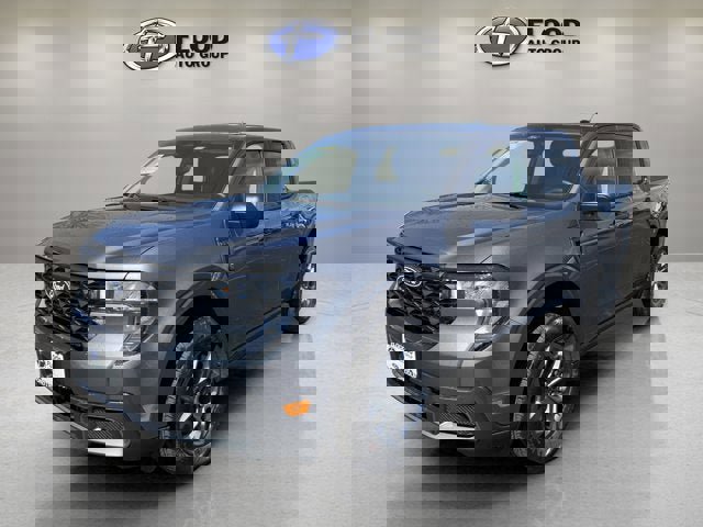 New 2026 Ford Maverick XLT image 3