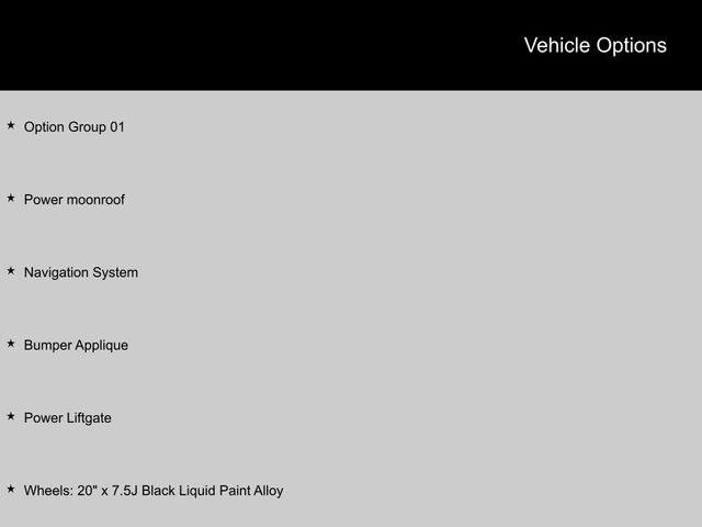 Used 2024 Hyundai Palisade Calligraphy AWD/4WD image 2