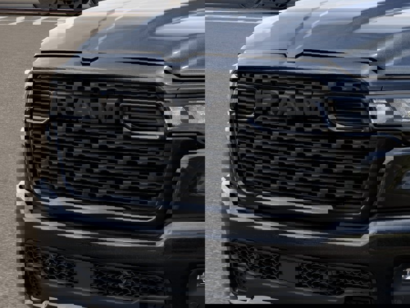 New 2026 RAM 1500 Express image 27