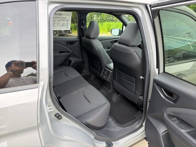 New 2026 Subaru Forester Premium AWD/4WD image 12