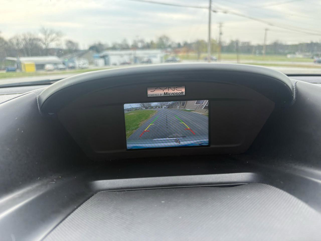 Used 2015 Ford Escape SE image 14