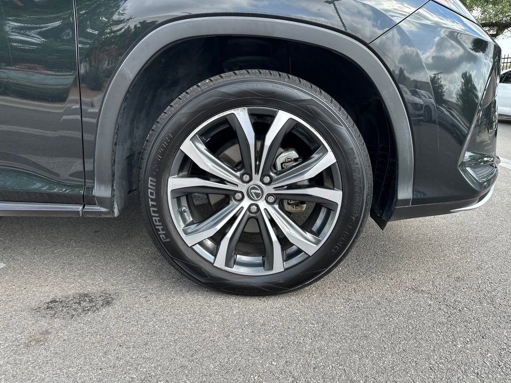 Used 2020 Lexus RX 350L FWD w/ Premium Package image 13