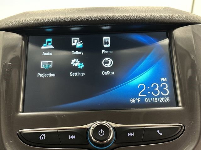 Used 2017 Chevrolet Cruze LT image 11