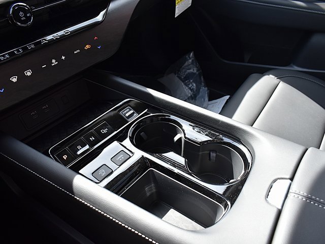 New 2025 Nissan Murano SL w/ Cargo Package image 11