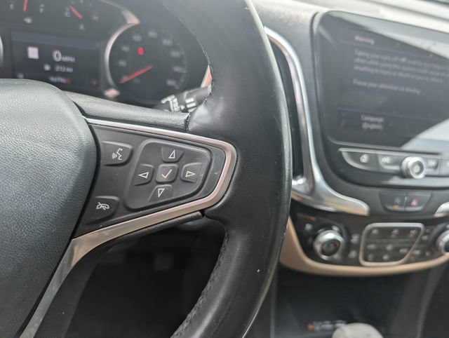 Used 2023 Chevrolet Equinox Premier AWD/4WD image 18