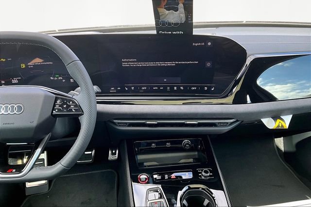 New 2025 Audi S5 Premium Plus image 3