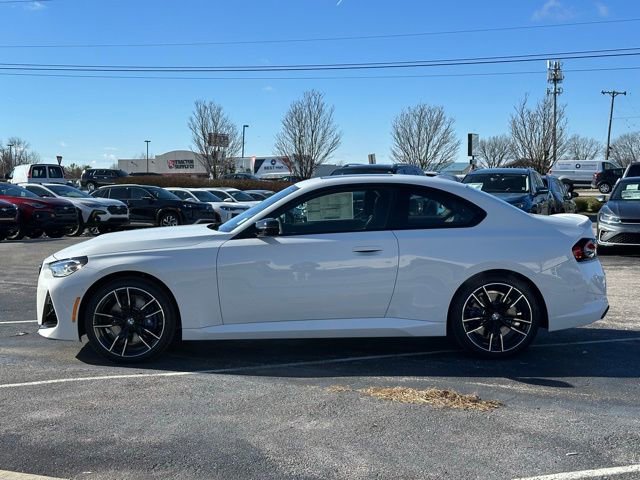 New 2026 BMW M240i xDrive M240i w/ Premium Package image 7