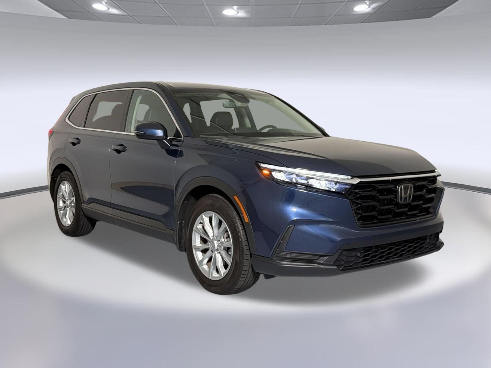 Used 2024 Honda CR-V EX-L image 7