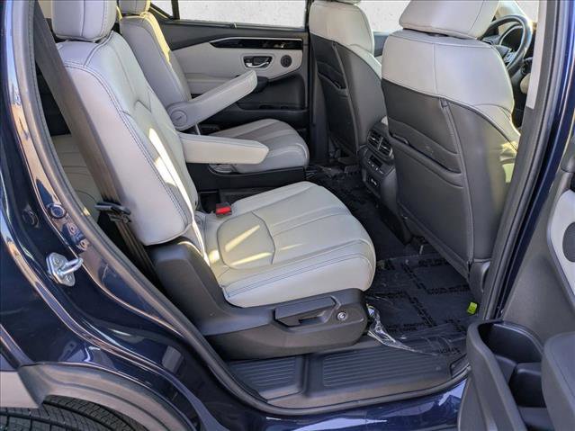 Used 2023 Honda Pilot EX-L image 20