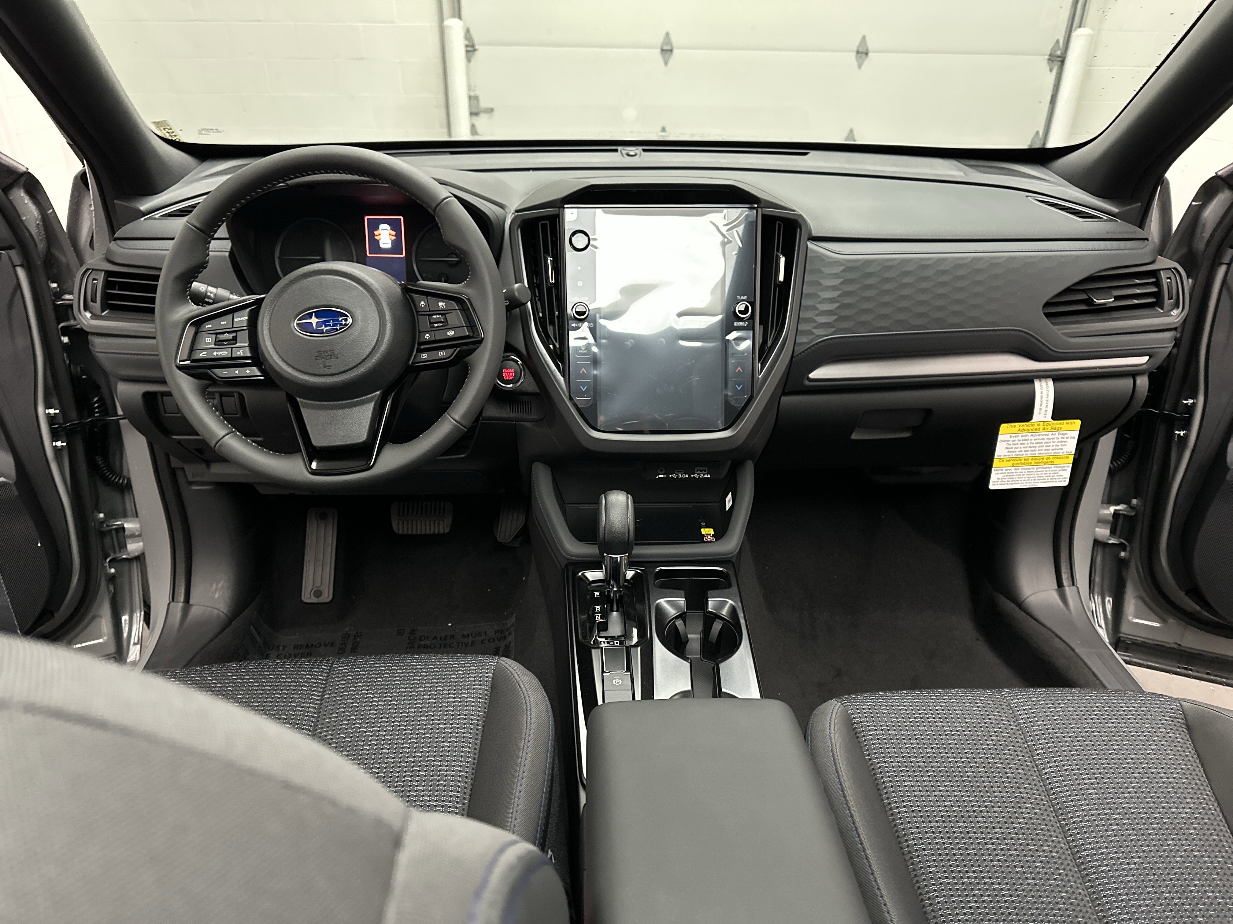 New 2026 Subaru Forester Premium image 20