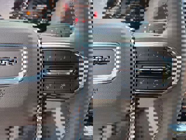 New 2026 GMC Yukon XL Denali w/ Sun & Power Step Package AWD/4WD image 25