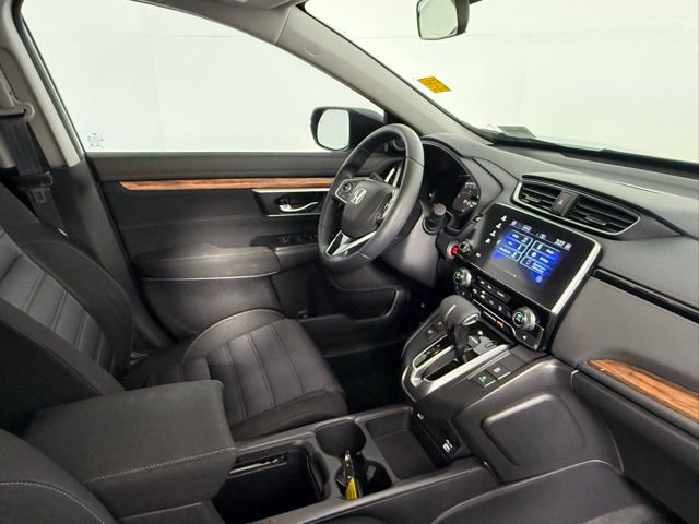 Used 2020 Honda CR-V EX image 51
