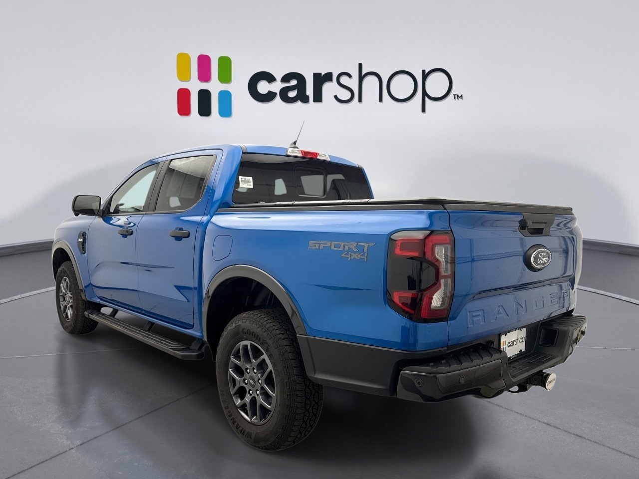 Used 2024 Ford Ranger XLT image 3