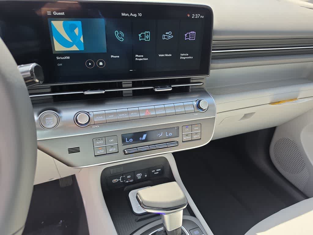 New 2027 Hyundai Kona SEL Sport FWD image 28