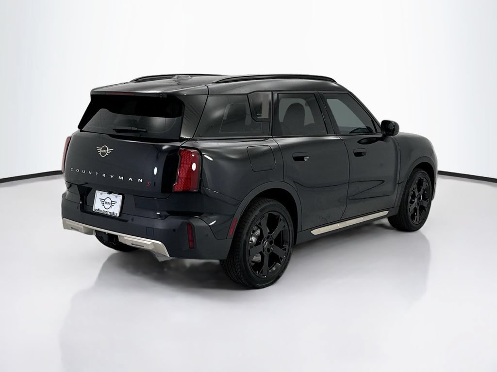 New 2027 MINI Cooper Countryman S AWD/4WD image 5
