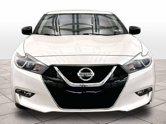 Used 2018 Nissan Maxima 3.5 S FWD image 3