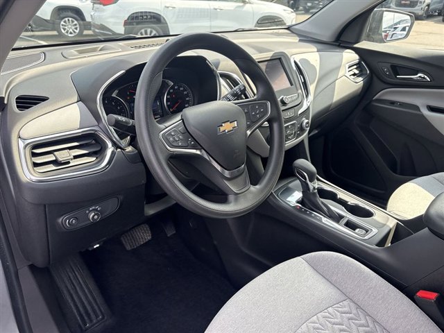 Certified 2024 Chevrolet Equinox LS w/ LS Convenience Package image 10