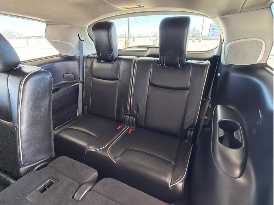 Used 2017 INFINITI QX60 AWD w/ Premium Plus Package image 12