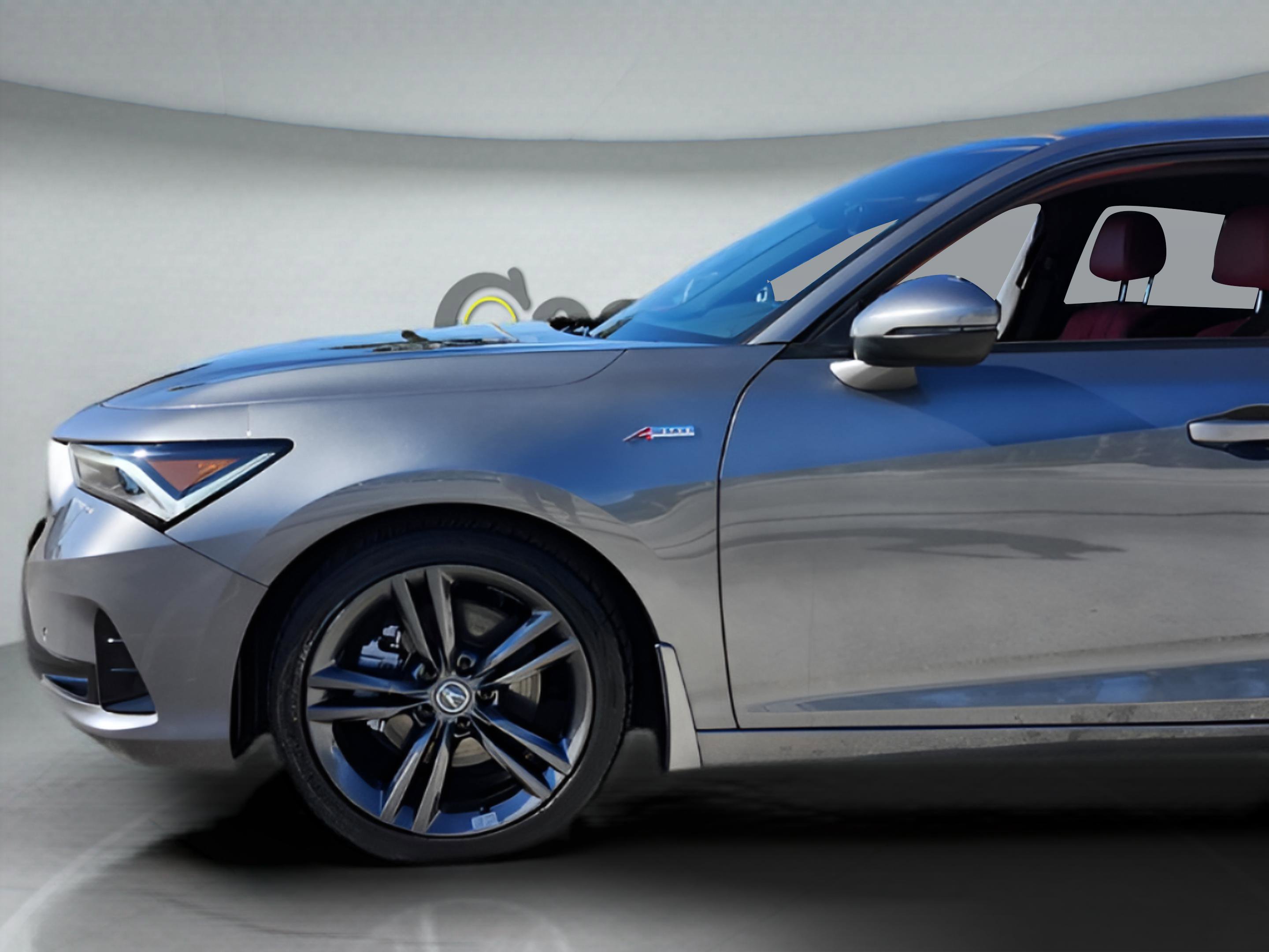 Used 2025 Acura Integra A-Spec image 42