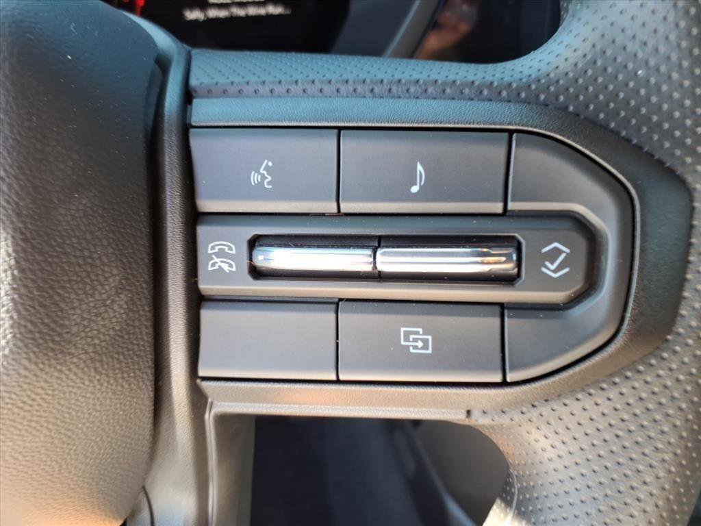 New 2026 Chevrolet Colorado Trail Boss image 17