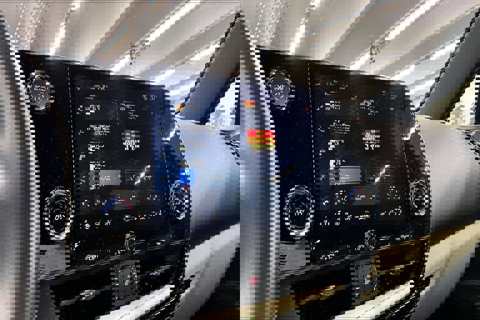 Used 2024 Lexus NX 350h AWD image 33