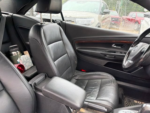 Used 2012 Volkswagen Eos Lux FWD image 13